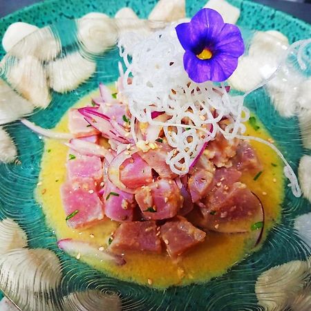 Restaurante & Hotel Rural El Mirador De Trevejo,Ideal Para Parejas Villamiel Zewnętrze zdjęcie