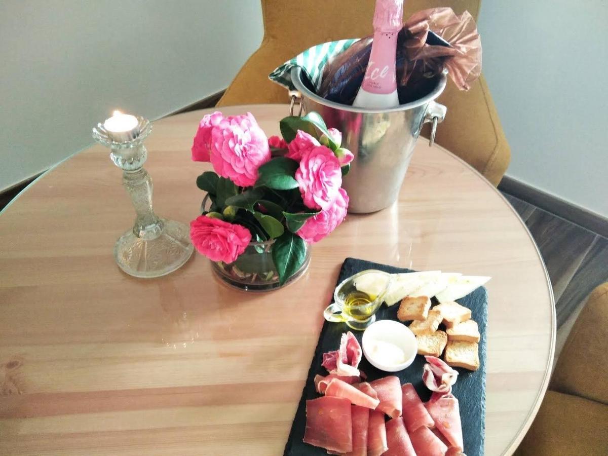 Restaurante & Hotel Rural El Mirador De Trevejo,Ideal Para Parejas Villamiel Zewnętrze zdjęcie