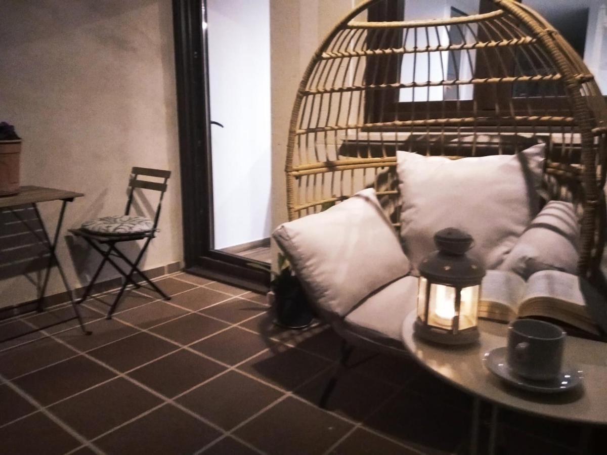Restaurante & Hotel Rural El Mirador De Trevejo,Ideal Para Parejas Villamiel Zewnętrze zdjęcie