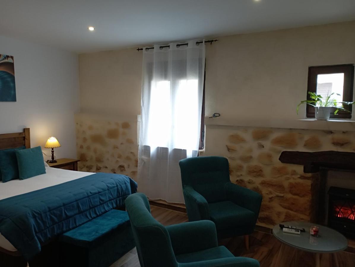 Restaurante & Hotel Rural El Mirador De Trevejo,Ideal Para Parejas Villamiel Zewnętrze zdjęcie