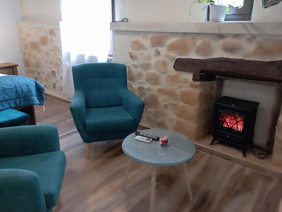 Restaurante & Hotel Rural El Mirador De Trevejo,Ideal Para Parejas Villamiel Zewnętrze zdjęcie