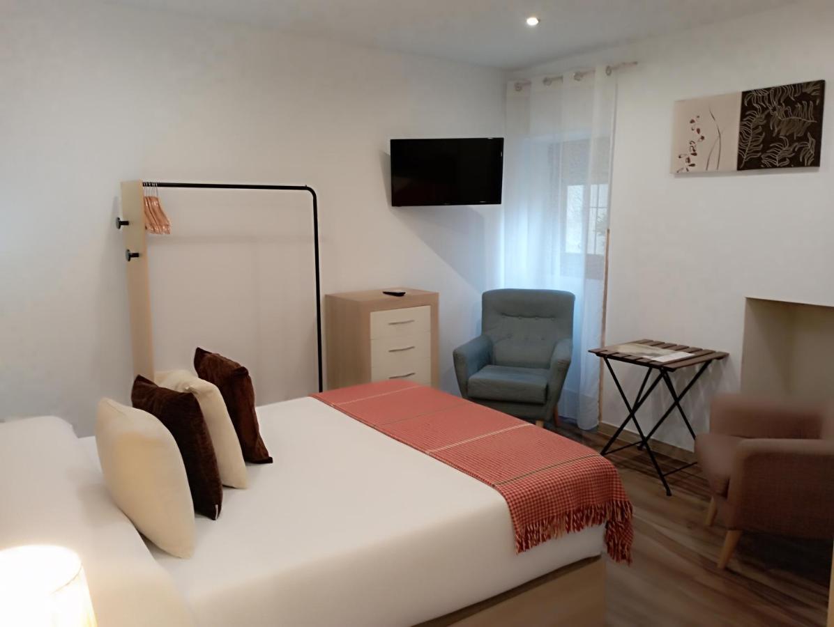 Restaurante & Hotel Rural El Mirador De Trevejo,Ideal Para Parejas Villamiel Zewnętrze zdjęcie