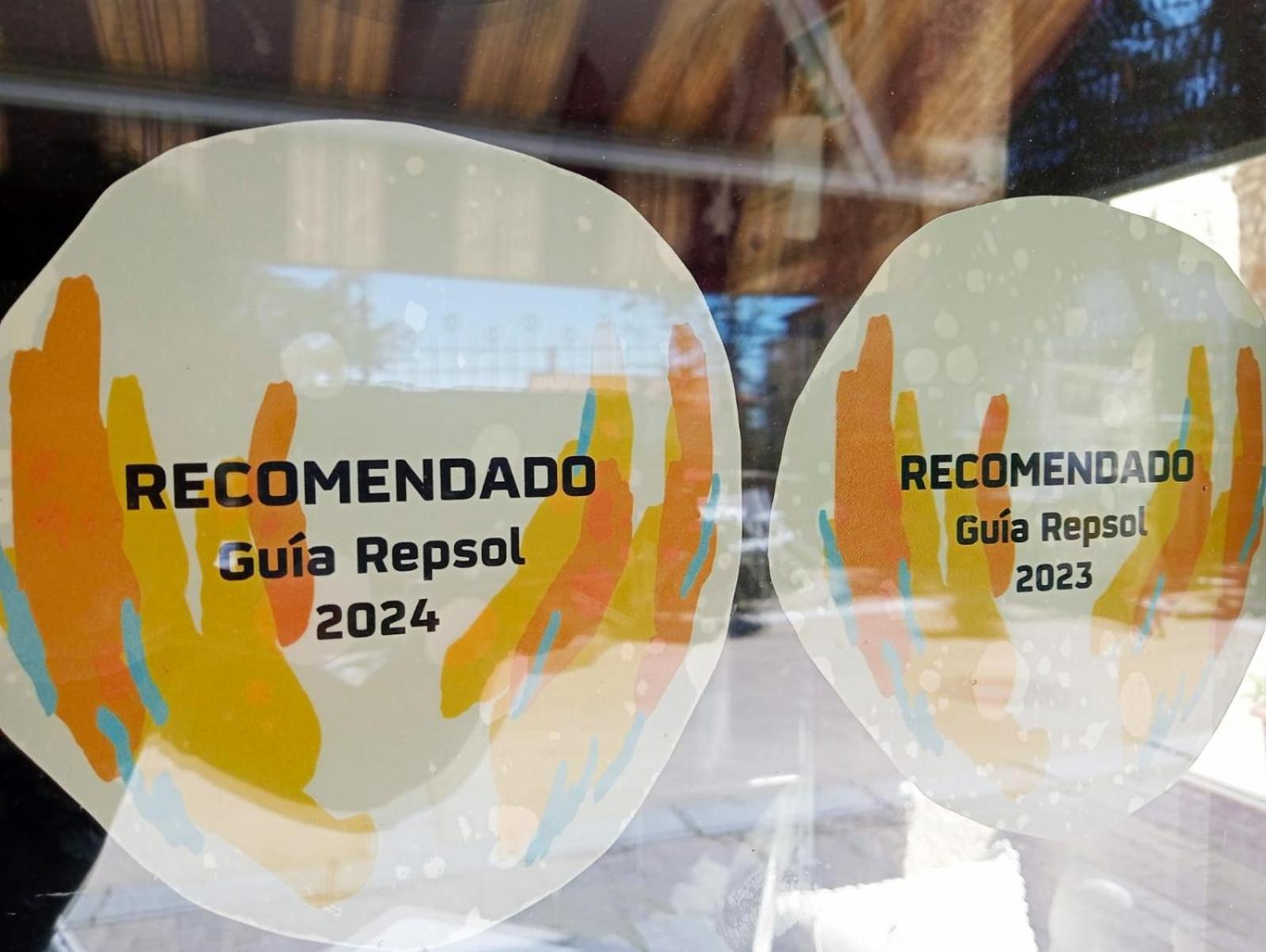 Restaurante & Hotel Rural El Mirador De Trevejo,Ideal Para Parejas Villamiel Zewnętrze zdjęcie