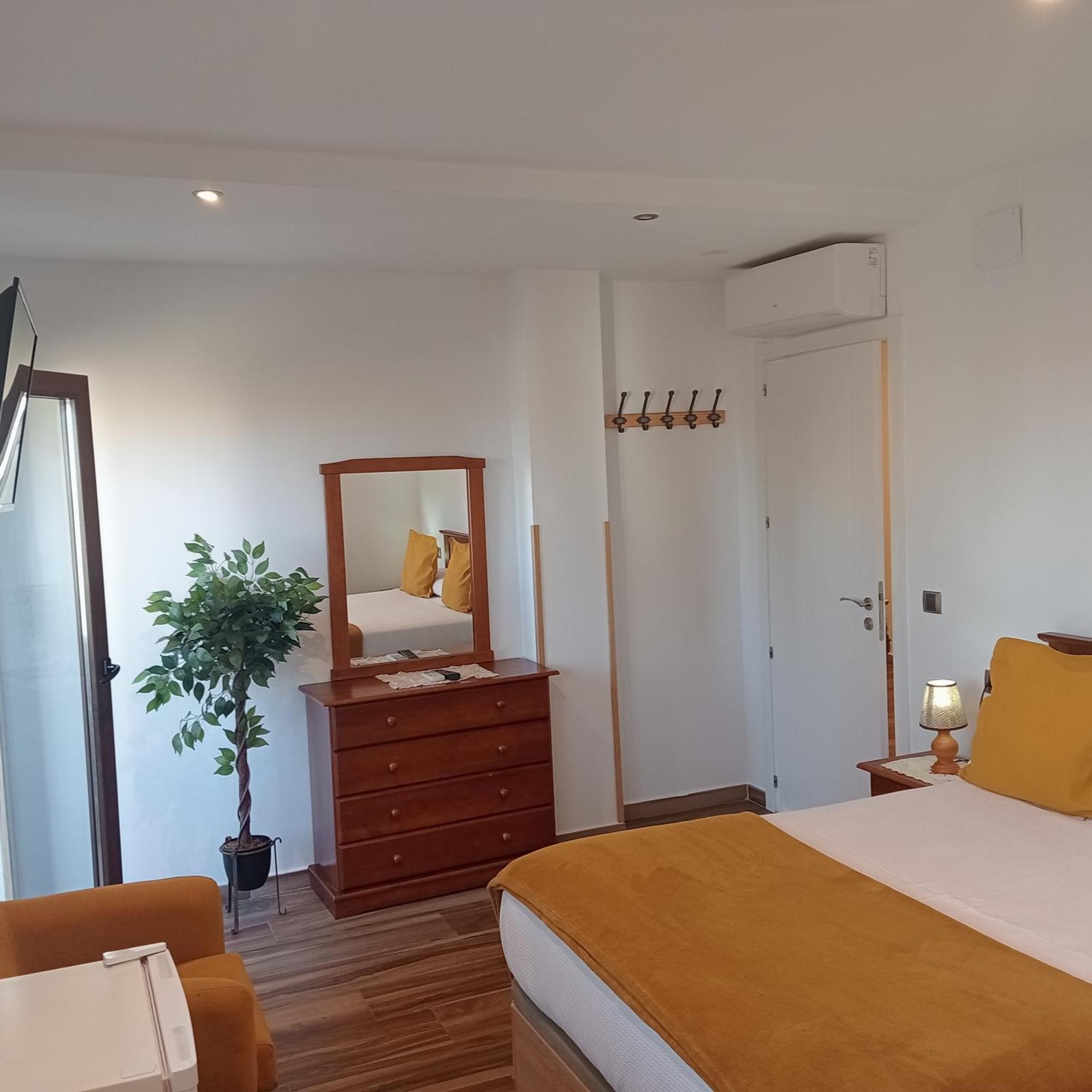 Restaurante & Hotel Rural El Mirador De Trevejo,Ideal Para Parejas Villamiel Zewnętrze zdjęcie