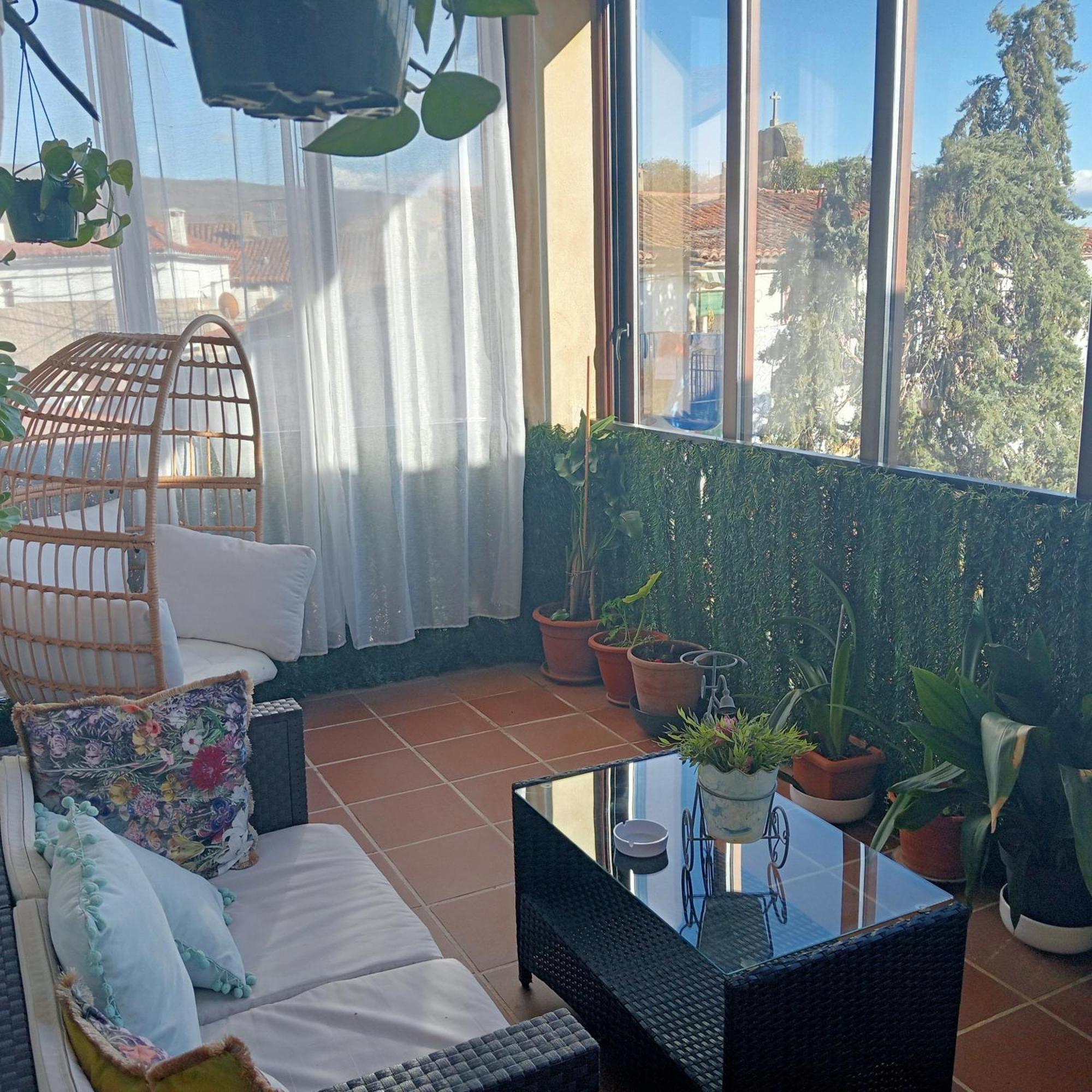 Restaurante & Hotel Rural El Mirador De Trevejo,Ideal Para Parejas Villamiel Zewnętrze zdjęcie